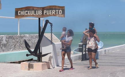 Chicxulub Puerto pide separarse de Progreso y ser el municipio 107 de Yucatán