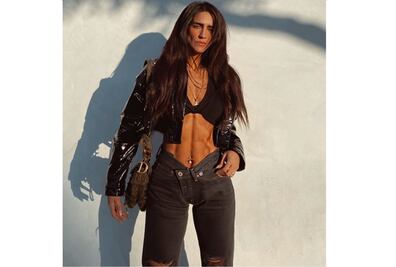 Bárbara de Regil debutará en Hollywood con “Blackout”
