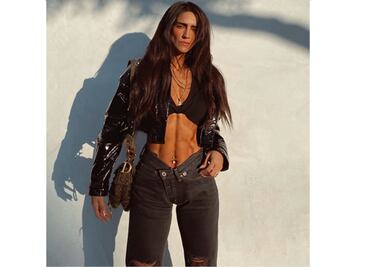 Bárbara de Regil debutará en Hollywood con “Blackout”