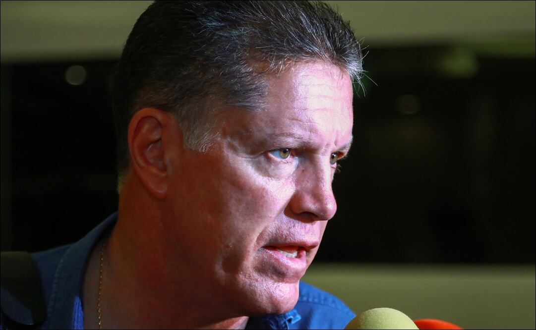 Peláez también ha fracasado