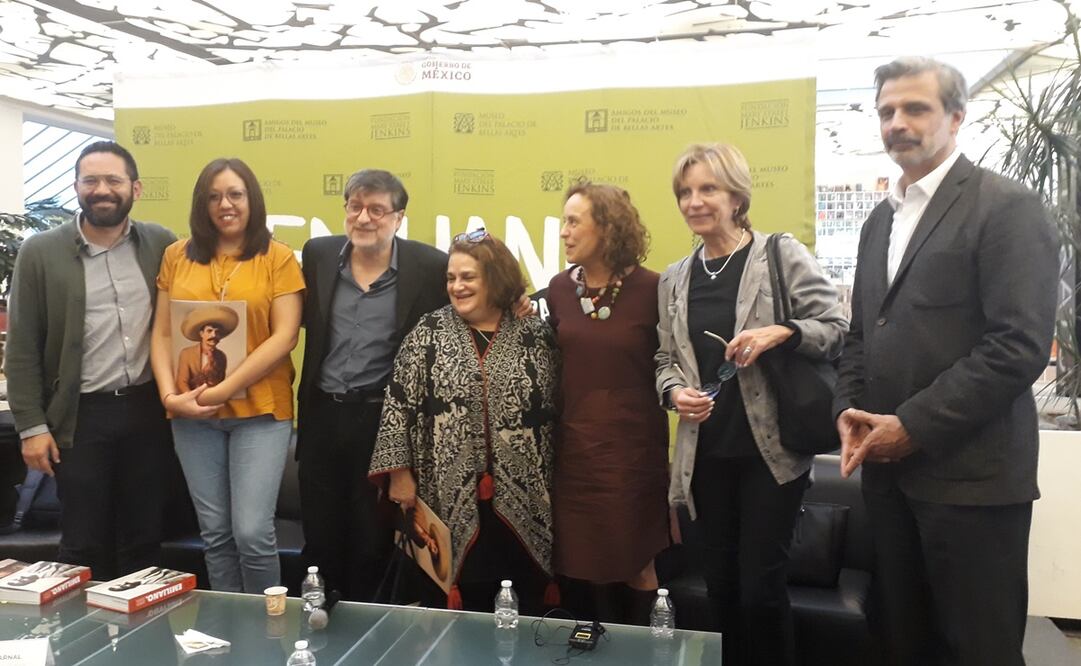 Foto: Alfonso Sotelo/ EL UNIVERSAL