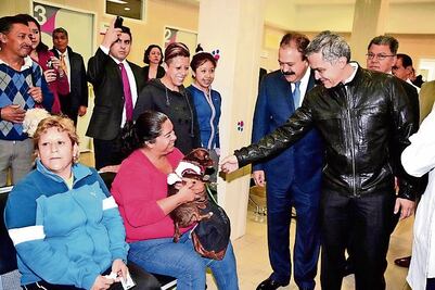 Llevan más de 20 mil consultas en hospital veterinario