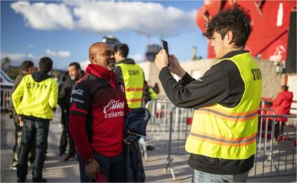 Liga MX: ¿El FAN ID ya es obligatorio en todos los estadios?