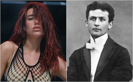 ¿Quién era Houdini, protagonista de la nueva canción de Dua Lipa?