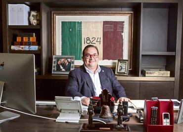 Recula Duarte de Ochoa de nombrar a fiscal y magistrados