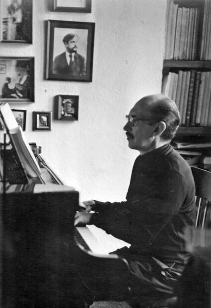 Una triste historia, con la música por dentro (Cuarta parte)