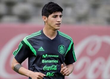 Condena Baltazar Hinojosa secuestro de Alan Pulido