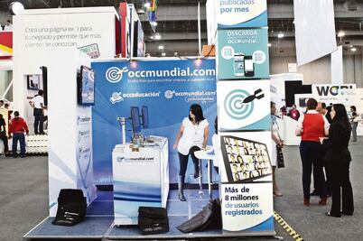 Emprendimiento que mueve la aguja