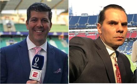 Fernando Palomo tunde a narradores de Televisa y TV Azteca por desconocer reglamentos