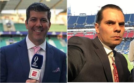 Fernando Palomo tunde a narradores de Televisa y TV Azteca por desconocer reglamentos