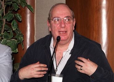 Enrique Segoviano: su historia después de Chespirito y Florinda Meza