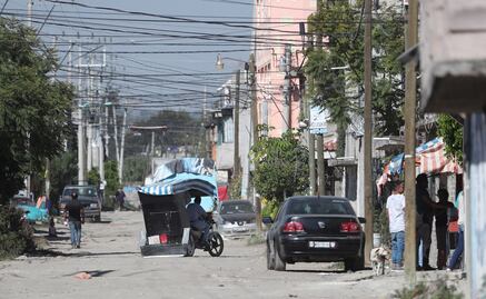 Por falta de planes anti-Covid, aumenta pobreza