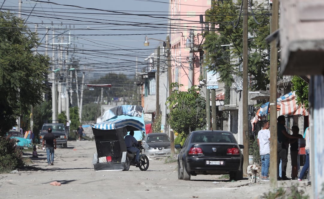 Foto: Archivo/ EL UNIVERSAL.