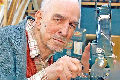 Con una retrospectiva, regresa a las salas Ingmar Bergman 