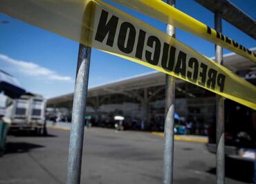 Reportan enfrentamientos dentro de penal de Culiacán; autoridades cierran carretera hacía Navolato