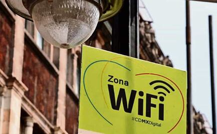 Sheinbaum anuncia que habrá internet en todas las escuelas públicas y unidades habitacionales