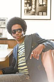 Proponer y no imponer es el objetivo de Alex Cuba