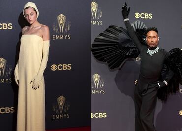 Premios Emmy 2021: cronología en tiempo real ¿Quiénes son los ganadores?