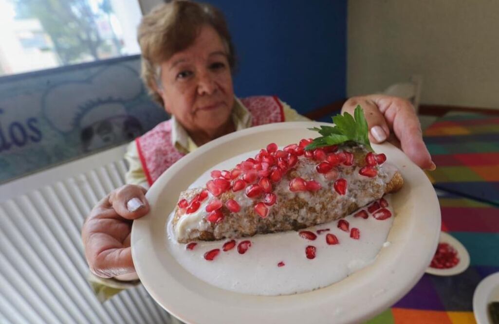 Foto: Horge Alvarado/ EL UNIVERSAL