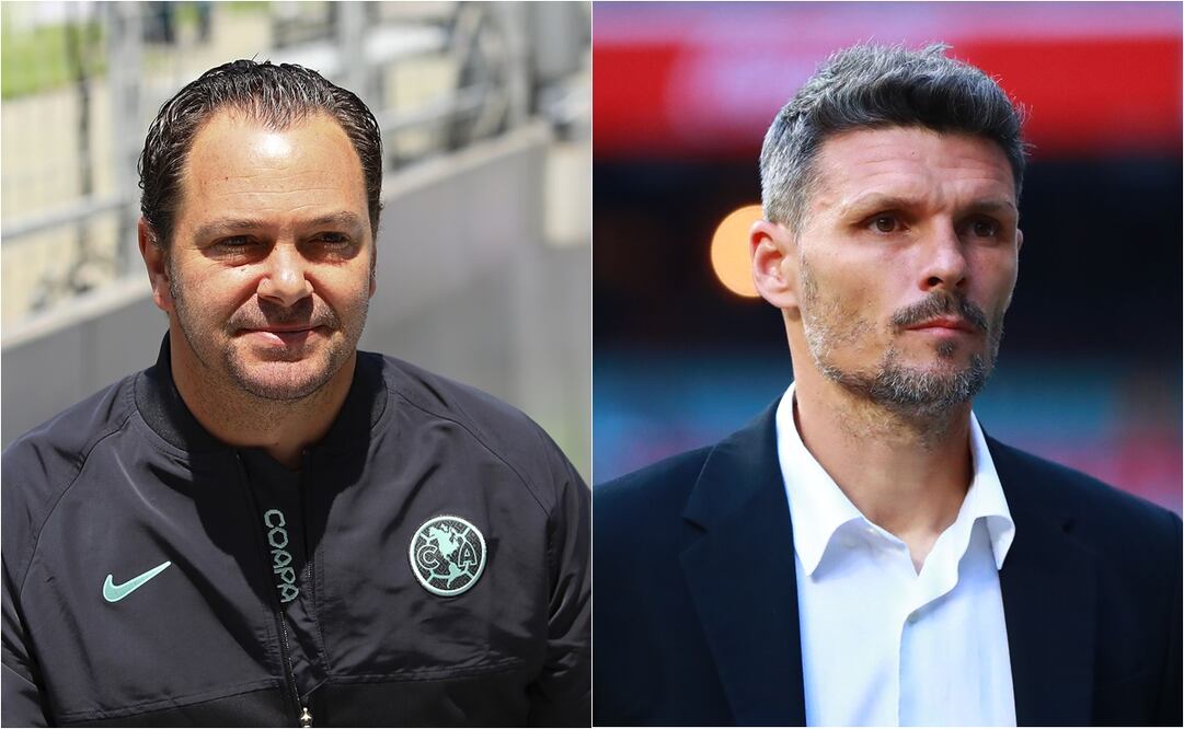 Santiago Baños habló le la continuidad de Fernando Ortiz - FOTO: ESPECIAL