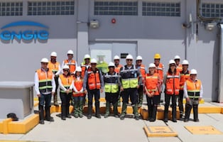 Hidalgo concreta acuerdo con la UNAM y la Universidad Libre de Berlín para fortalecer las acciones en energías renovables