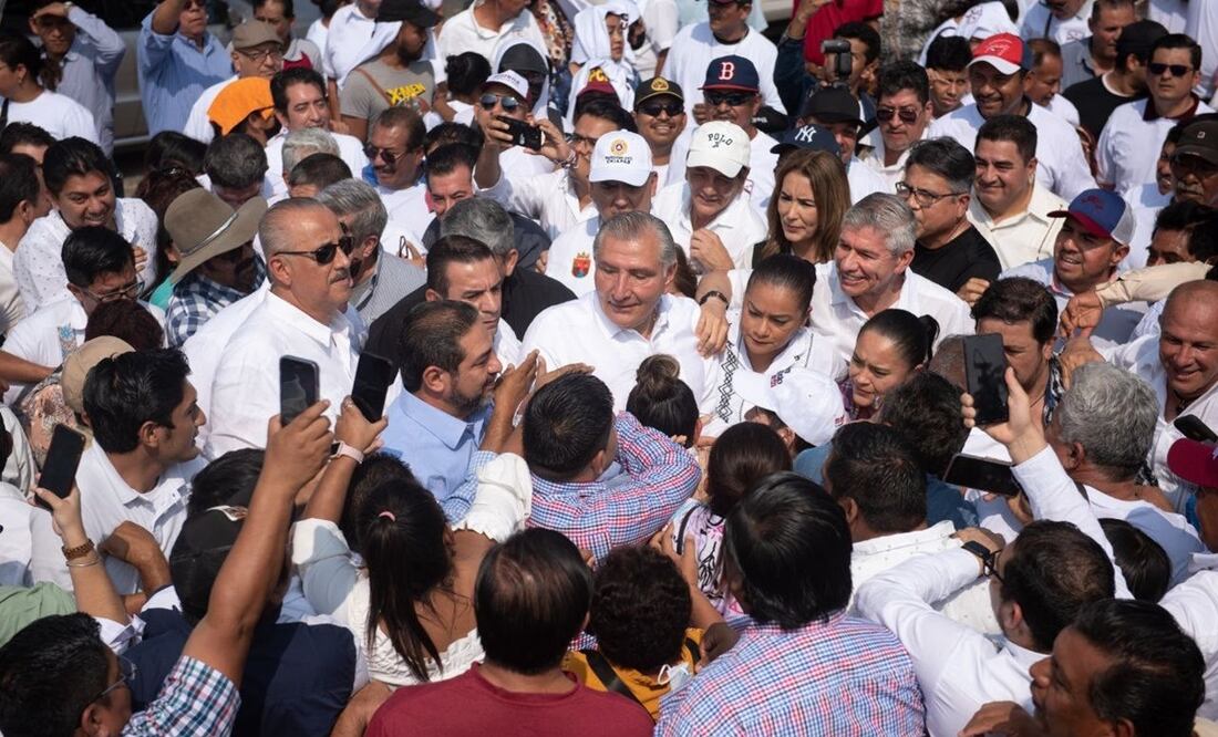 Foto: Twitter: @adan_augusto