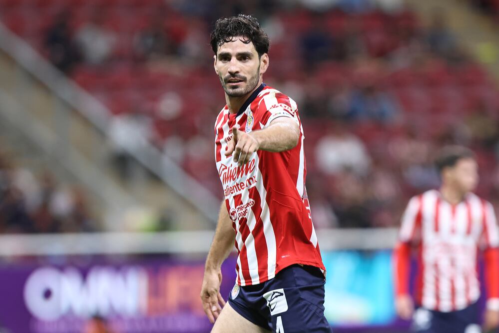 Antonio Briseño. FOTO: Imago7
