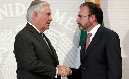 EU ofrece ayuda a México tras sismo y huracán Katia