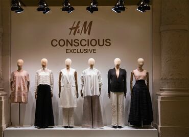 ¿El futuro de la moda es… sustentable?