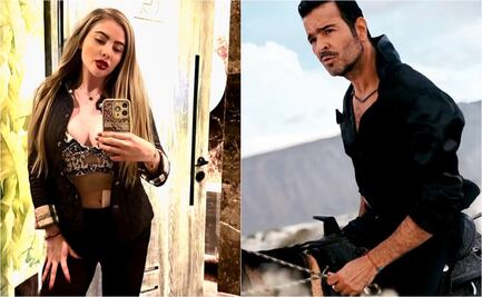 Elda María se retracta; retira denuncia contra Pablo Montero por presunta violencia: "siempre se portó lindo"