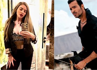 Elda María se retracta; retira denuncia contra Pablo Montero por presunta violencia: "siempre se portó lindo"