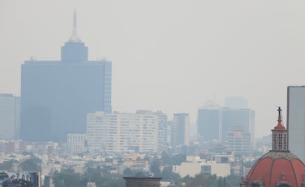 Google habilita alertas SOS por incendios forestales y contingencia en CDMX