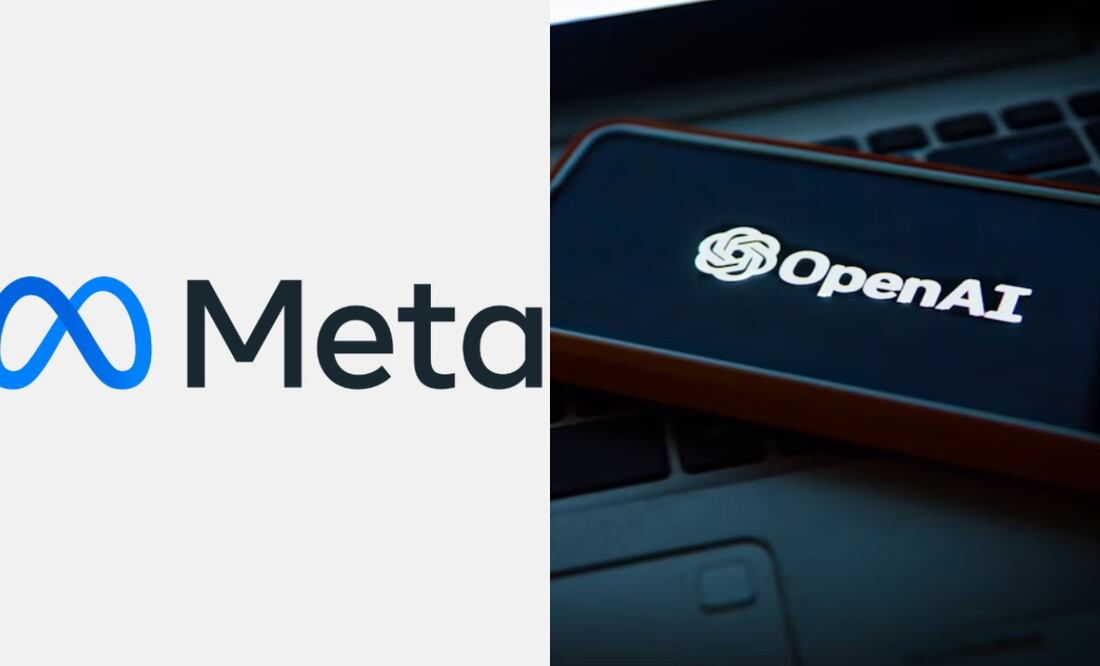 Meta ficha a investigador clave de OpenAI para crear IA avanzada. Imagen: Unsplash