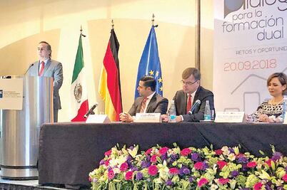 Tarifas eléctricas generan paros en industria textil