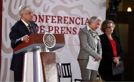 Hubo omisión de José Narro en compra de medicamentos, señala AMLO