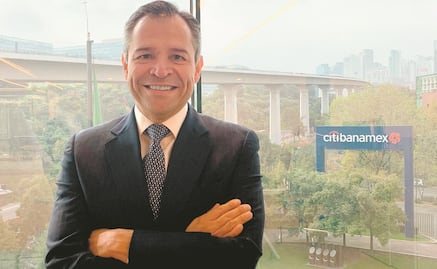 Citi pide piso parejo ante posible incorporación de gigantes tecnológicos en servicios bancarios