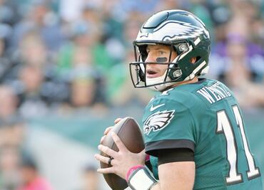 Eagles no puede darse el lujo de perder