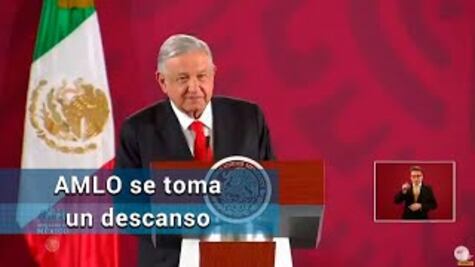 AMLO tomará 5 días de descanso; pasará fin de año en Palenque, Chiapas