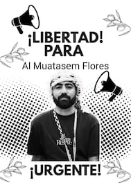 Familiares de activista mexicano piden que gobierno intervenga tras agresión a flotilla rumbo a Gaza; desconocen su paradero