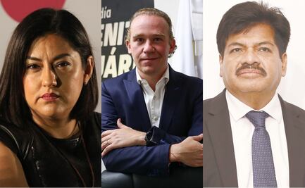 Tlalpan, B. Juárez y la GAM, los mejor evaluados en cobertura mediática