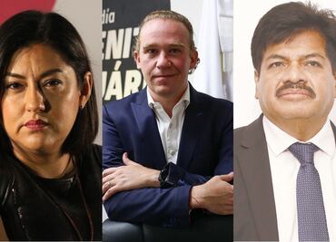 Tlalpan, B. Juárez y la GAM, los mejor evaluados en cobertura mediática