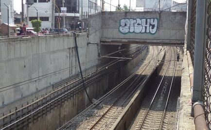 Fiscalía de Edomex y Metro firman convenio para agilizar retiro de cuerpos en las vías