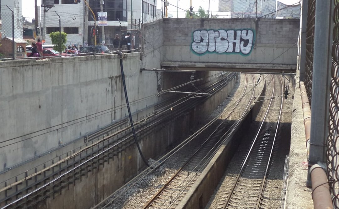 Foto: Archivo / EL UNIVERSAL