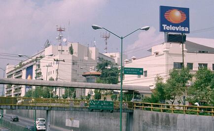 AMóvil y Televisa, aún preponderantes