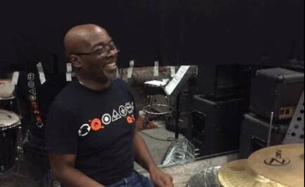 Andy Anderson, exintegrante de The Cure, anuncia que tiene cáncer terminal