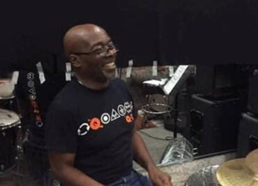 Andy Anderson, exintegrante de The Cure, anuncia que tiene cáncer terminal