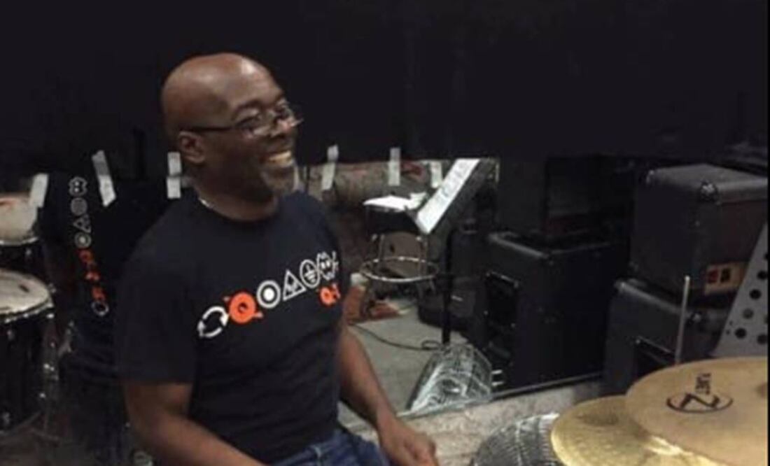 Foto: Facebook Andy Anderson