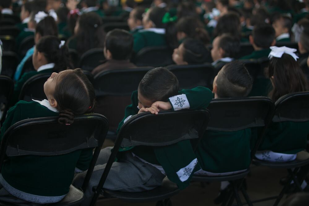 Foto: Armando Solis / EL UNIVERSAL