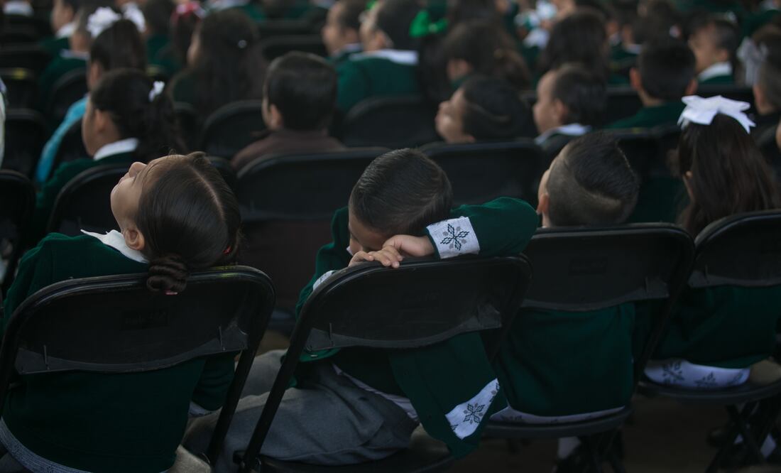 Foto: Armando Solis / EL UNIVERSAL