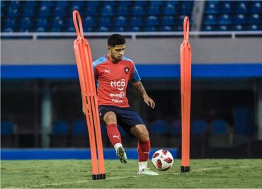 El América va por delantero del Real Madrid